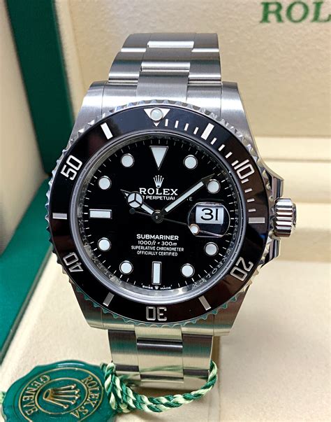 best rolex submariner year|Rolex Submariner best price uk.